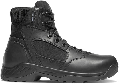 Kinetic Side-Zip 6" Black / Danner Hot Sale
