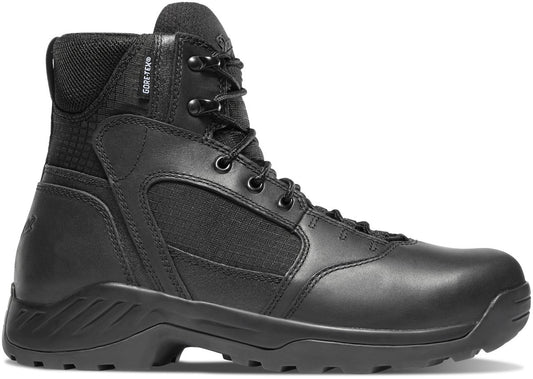 Kinetic Side-Zip 6" Black / Danner Hot Sale