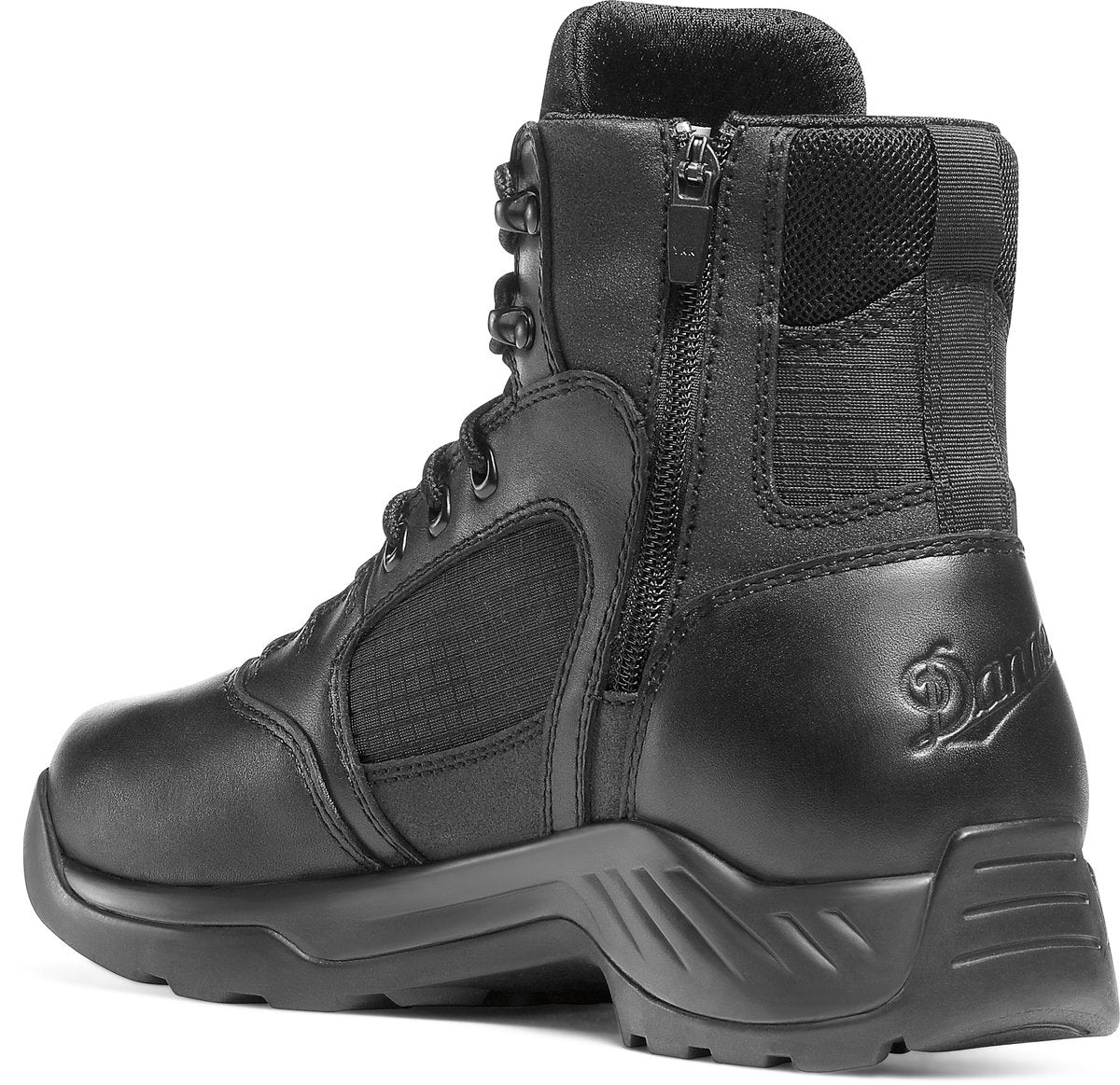 Kinetic Side-Zip 6" Black / Danner Hot Sale