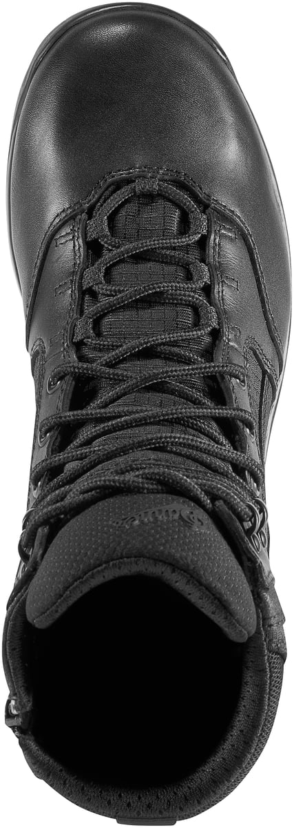 Kinetic Side-Zip 6" Black / Danner Hot Sale