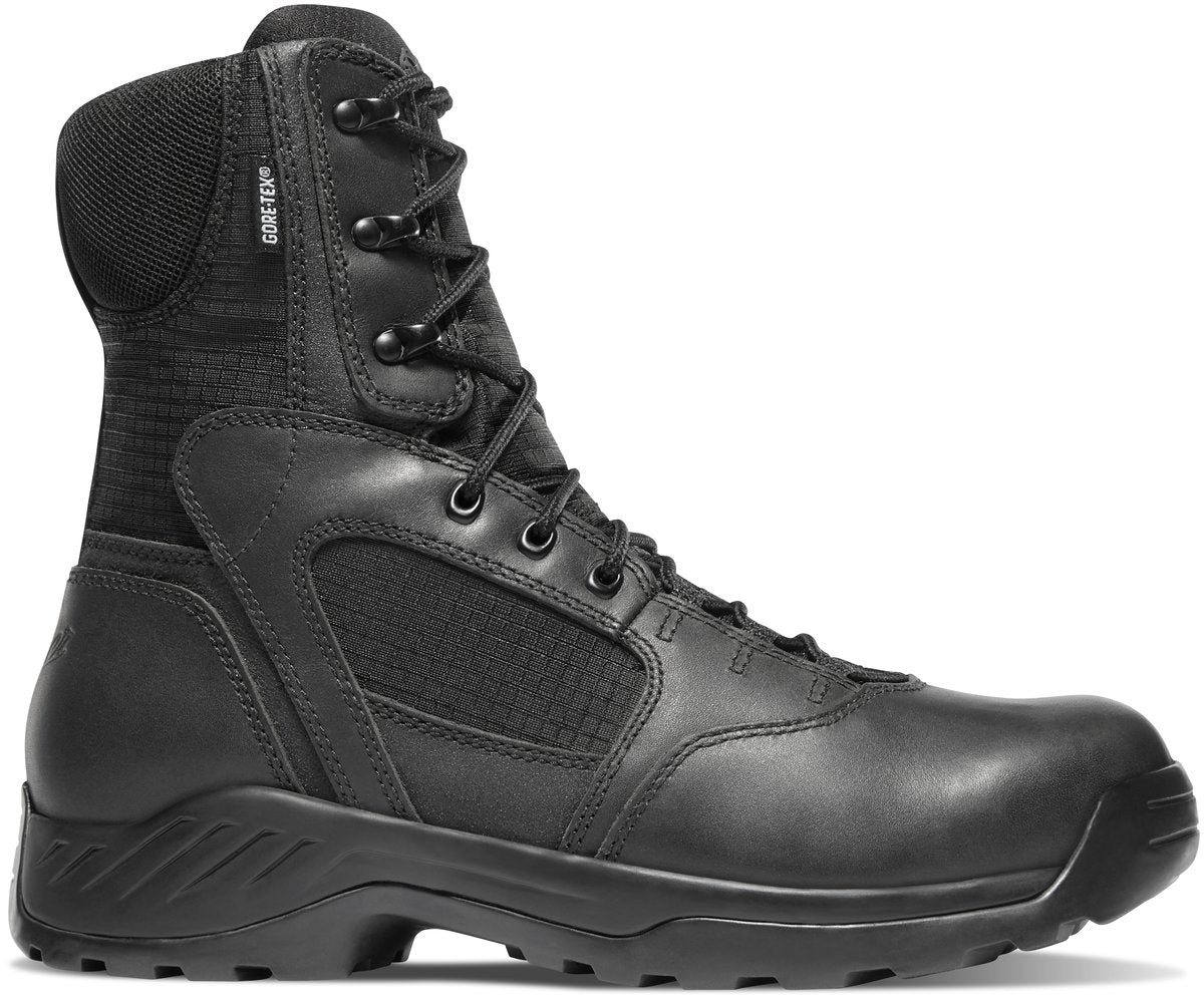 Kinetic 8" Black / Danner Smart Buy