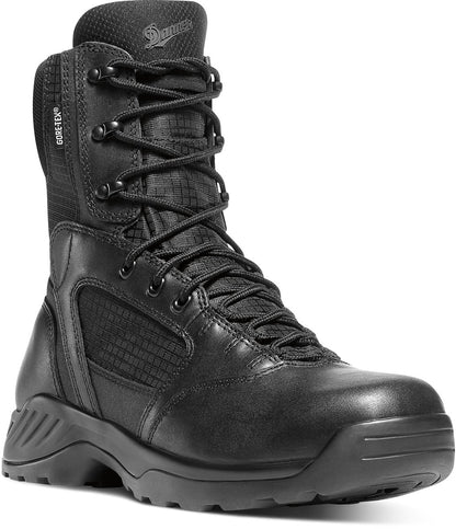 Kinetic 8" Black / Danner Smart Buy