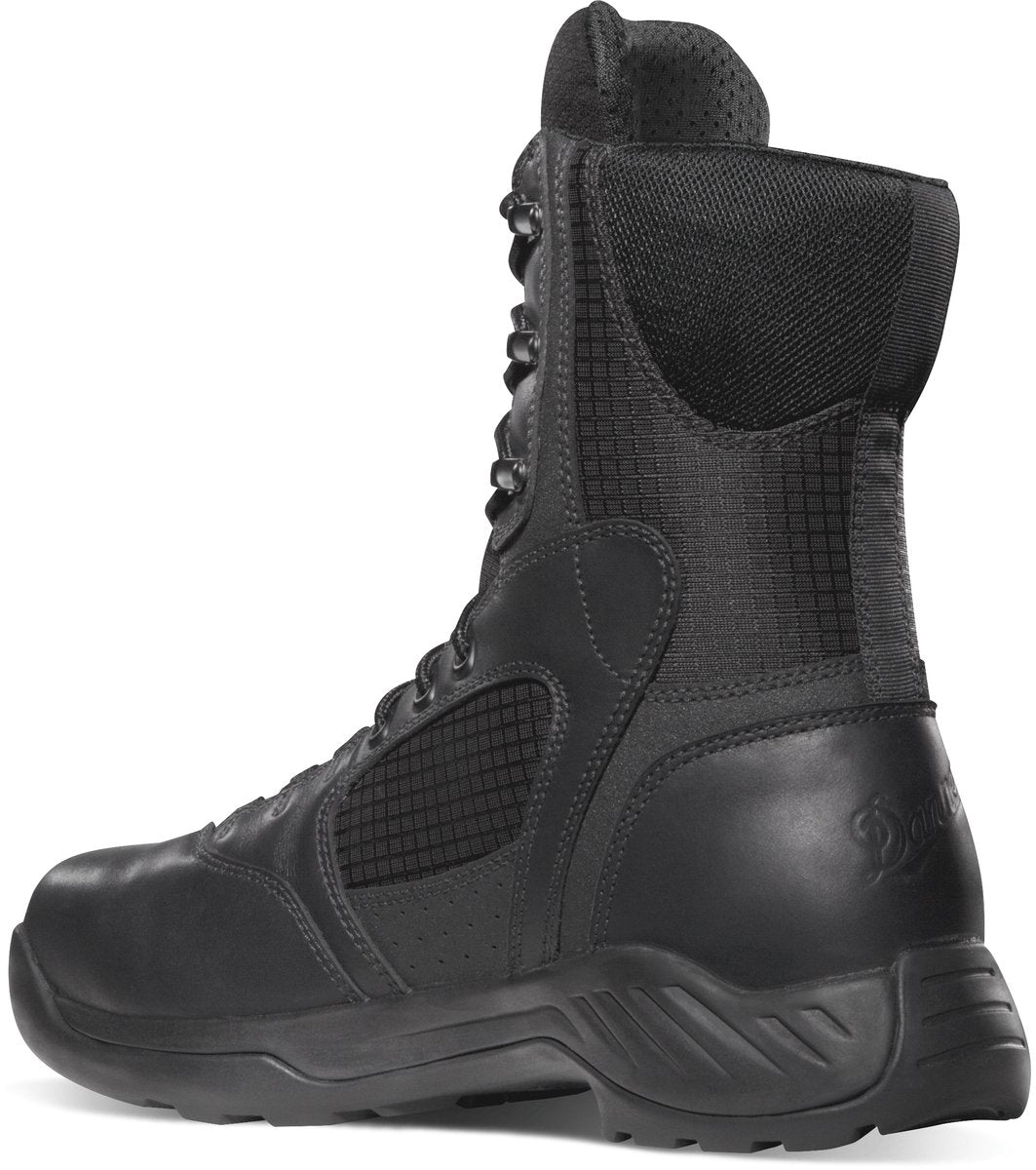 Kinetic 8" Black / Danner Smart Buy
