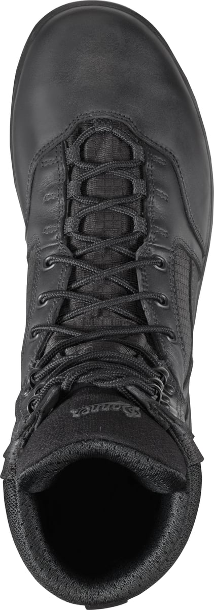 Kinetic 8" Black / Danner Smart Buy