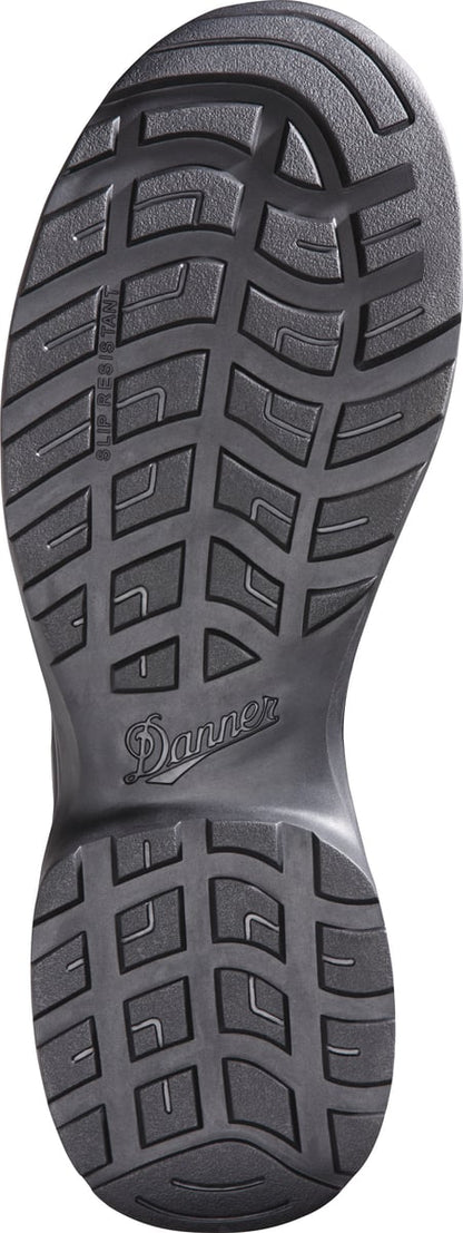 Kinetic 8" Black / Danner Smart Buy
