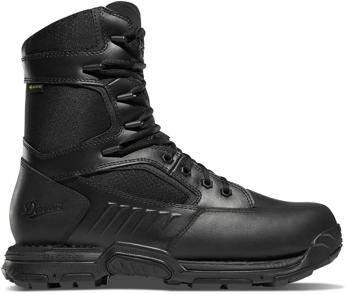 Striker Bolt 8" Black / Danner Customer Favorite