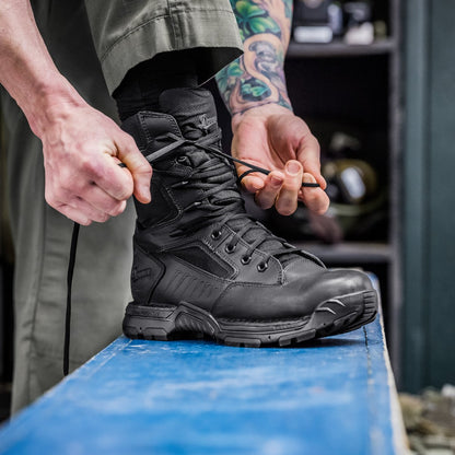 Striker Bolt 8" Black / Danner Customer Favorite