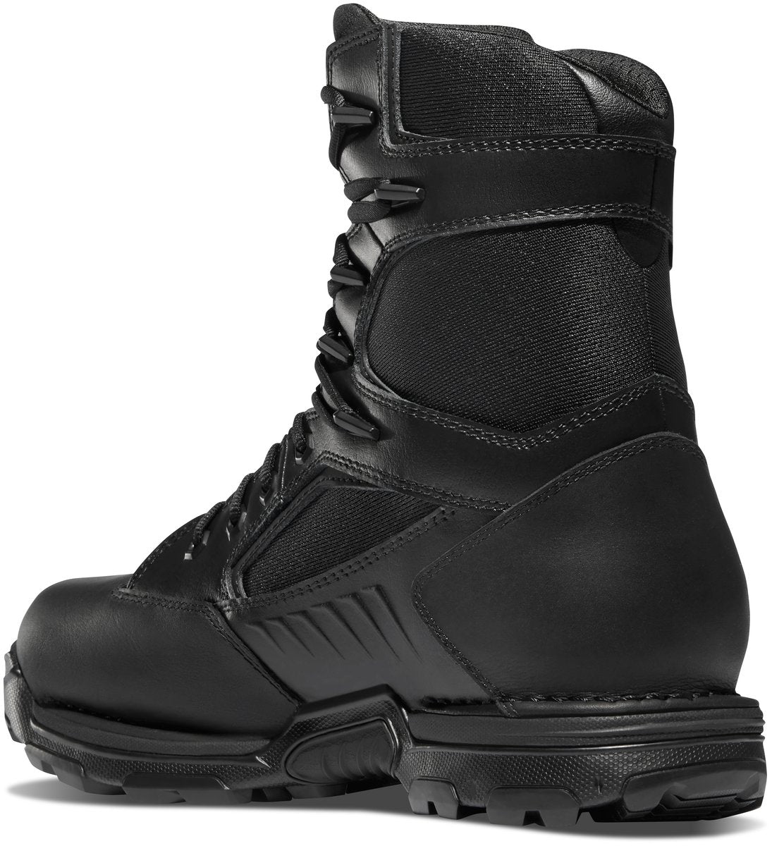 Striker Bolt 8" Black / Danner Customer Favorite