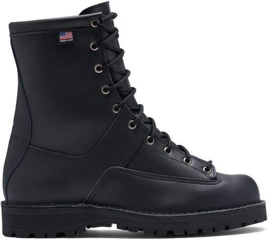 Recon 8" Black Insulated 200G / Danner Top Pick