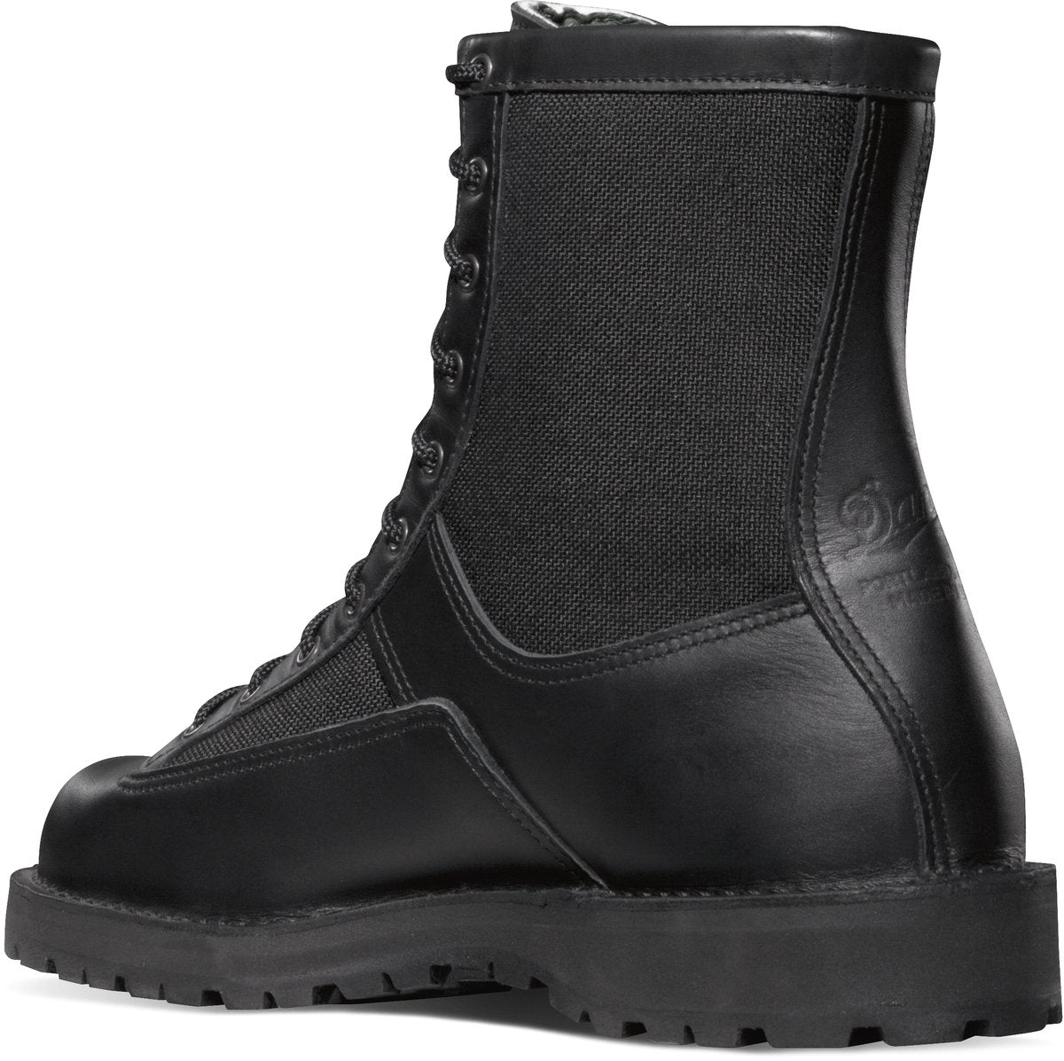 Acadia 8" Black Insulated 200G / Danner Popular