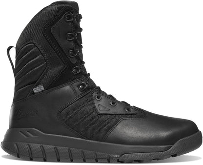 Instinct Tactical Side-Zip 8" Black / Danner Great Value