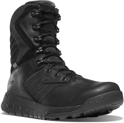 Instinct Tactical Side-Zip 8" Black / Danner Great Value