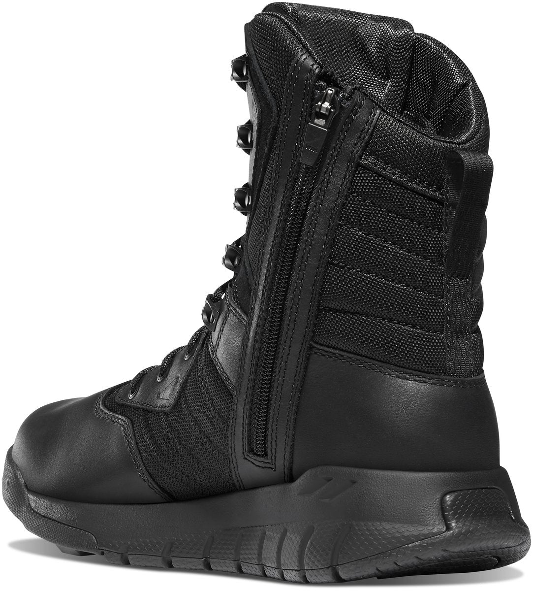 Instinct Tactical Side-Zip 8" Black / Danner Great Value