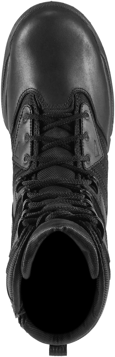 Instinct Tactical Side-Zip 8" Black / Danner Great Value