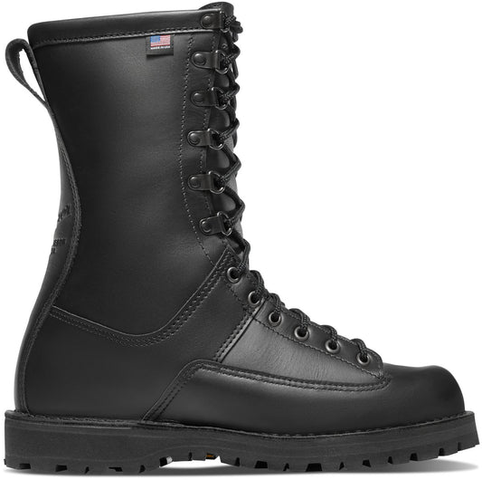 Fort Lewis 10" Black / Danner Popular