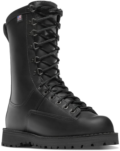 Fort Lewis 10" Black / Danner Popular
