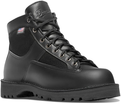 Patrol 6" Black / Danner Everyday