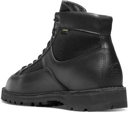 Patrol 6" Black / Danner Everyday