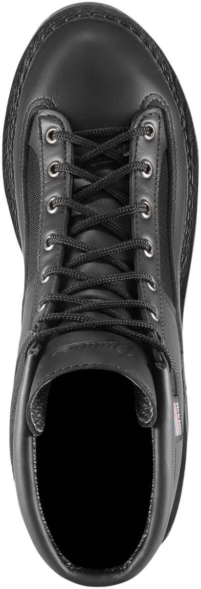 Patrol 6" Black / Danner Everyday