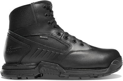 Striker Bolt Side-Zip 6" Black / Danner Everyday