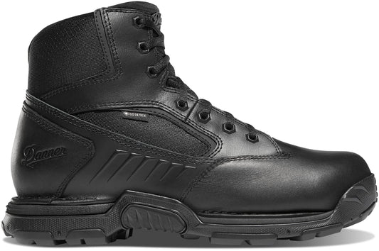 Striker Bolt Side-Zip 6" Black / Danner Everyday