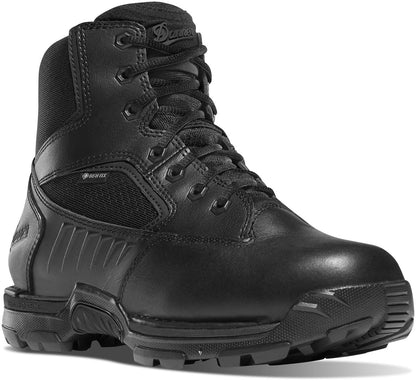 Striker Bolt Side-Zip 6" Black / Danner Everyday