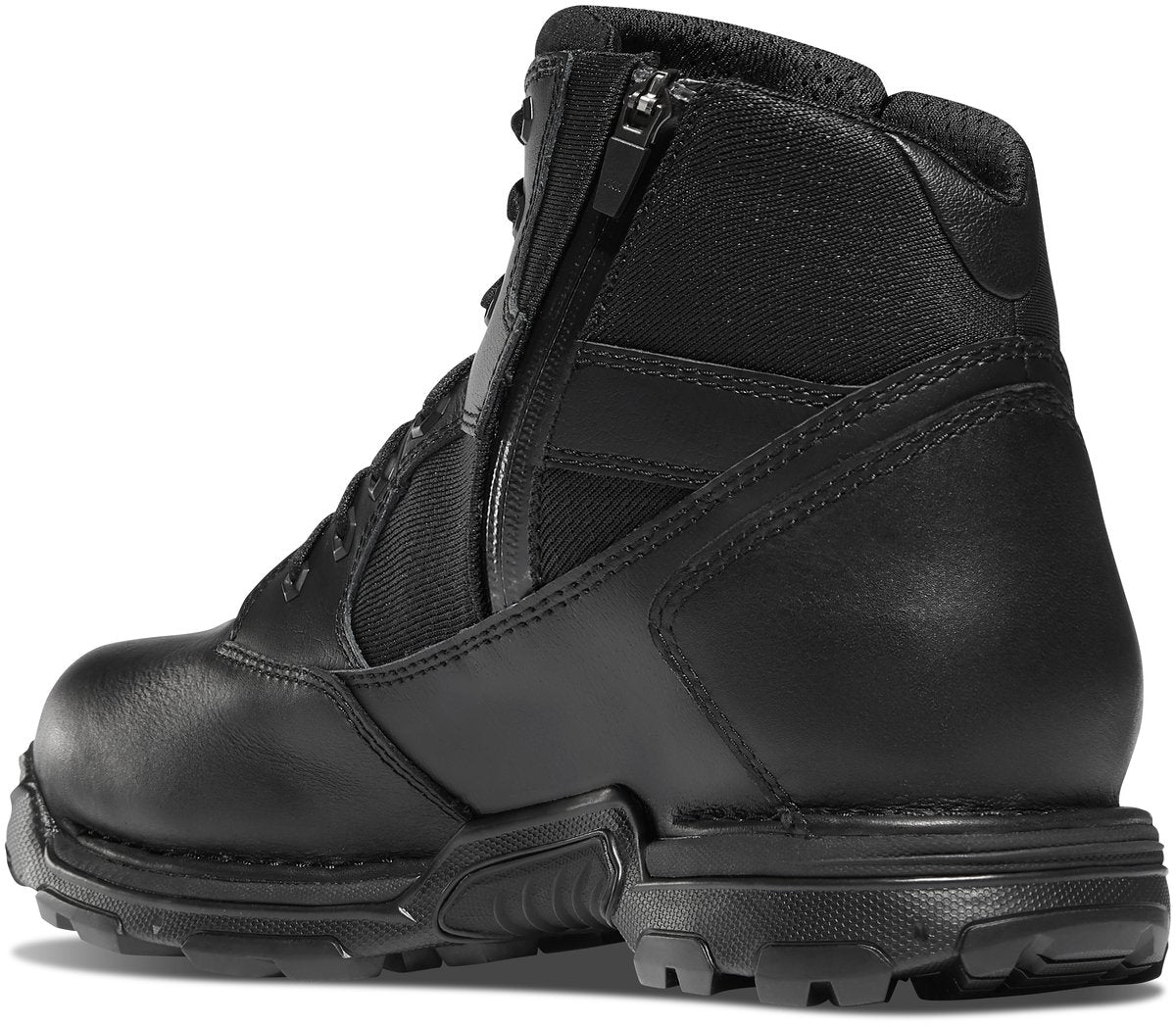 Striker Bolt Side-Zip 6" Black / Danner Everyday