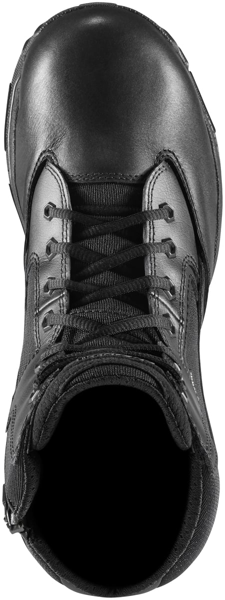 Striker Bolt Side-Zip 6" Black / Danner Everyday