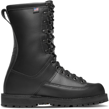 Fort Lewis 10" Black Insulated 200G / Danner Deals