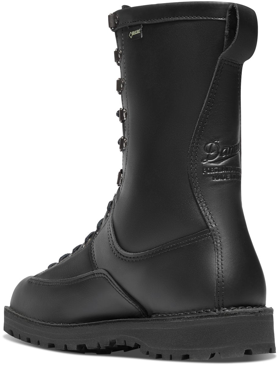 Fort Lewis 10" Black Insulated 200G / Danner Deals