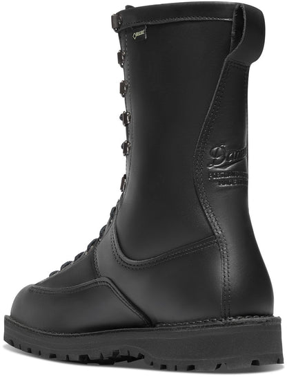 Fort Lewis 10" Black Insulated 200G / Danner Deals