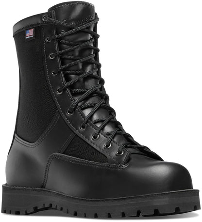 Acadia 8" Black Insulated 400G / Danner Trending