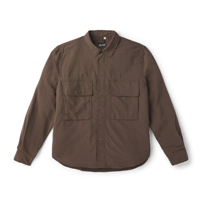 Ripstop Overshirt Wren / Danner Recommended