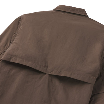 Ripstop Overshirt Wren / Danner Recommended