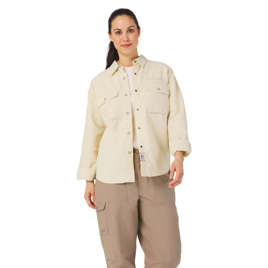 Ripstop Overshirt Castle Wall / Danner Discount