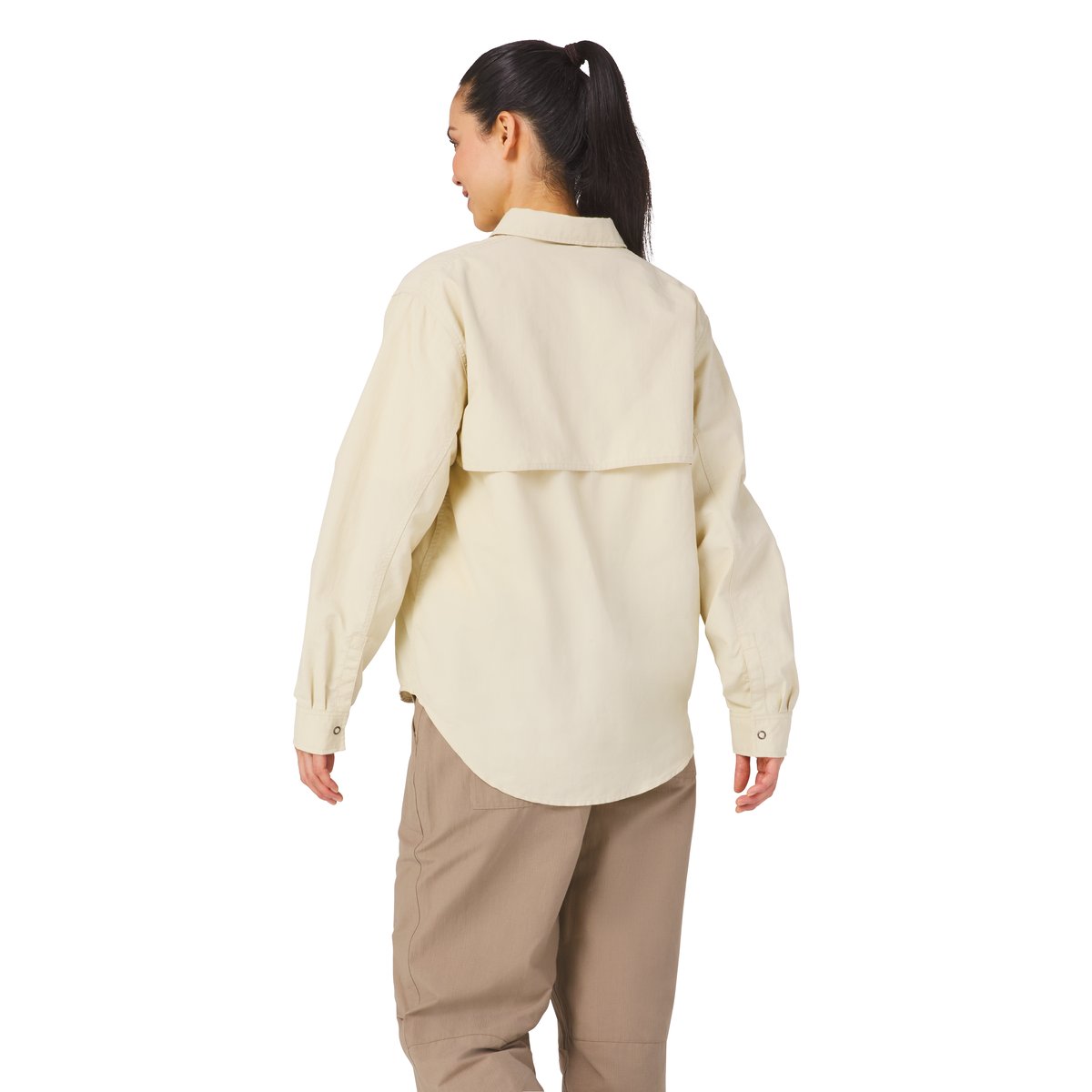 Ripstop Overshirt Castle Wall / Danner Discount