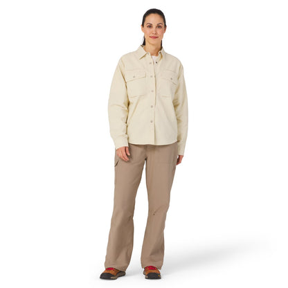 Ripstop Overshirt Castle Wall / Danner Discount