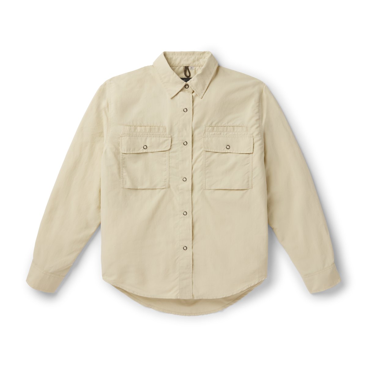 Ripstop Overshirt Castle Wall / Danner Discount