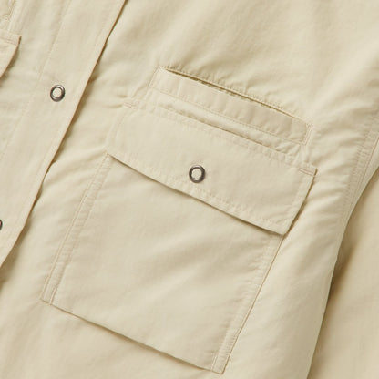 Ripstop Overshirt Castle Wall / Danner Discount