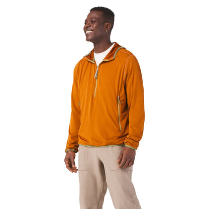 Ultralight OCTA® Pullover Glazed Ginger / Danner Customer Favorite