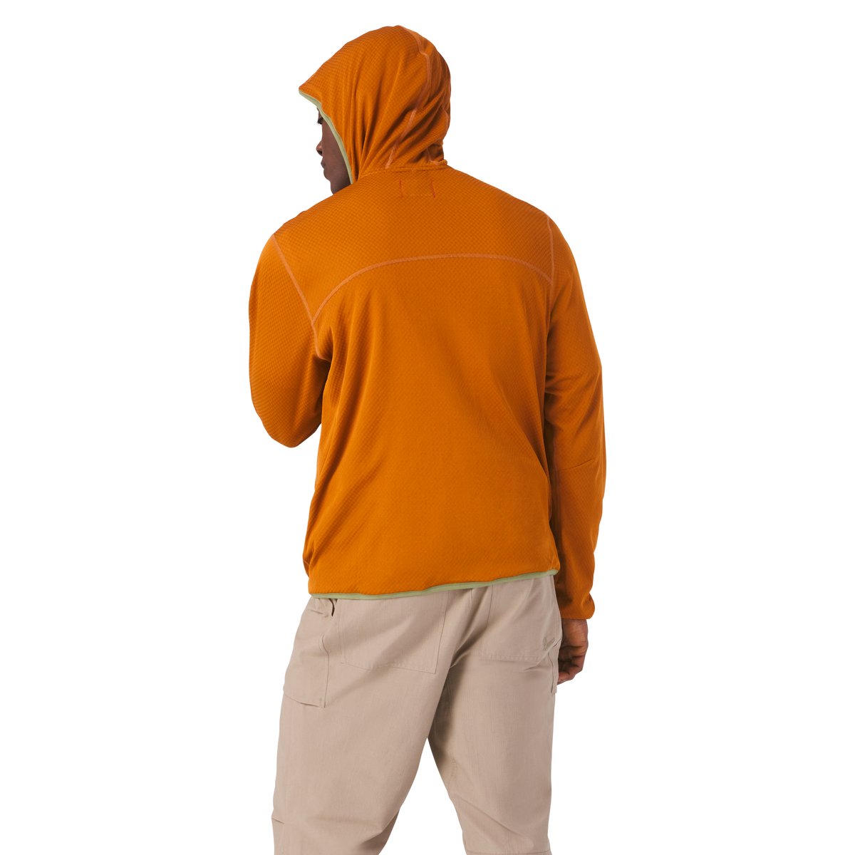 Ultralight OCTA® Pullover Glazed Ginger / Danner Customer Favorite