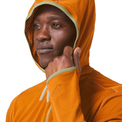 Ultralight OCTA® Pullover Glazed Ginger / Danner Customer Favorite