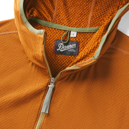 Ultralight OCTA® Pullover Glazed Ginger / Danner Customer Favorite