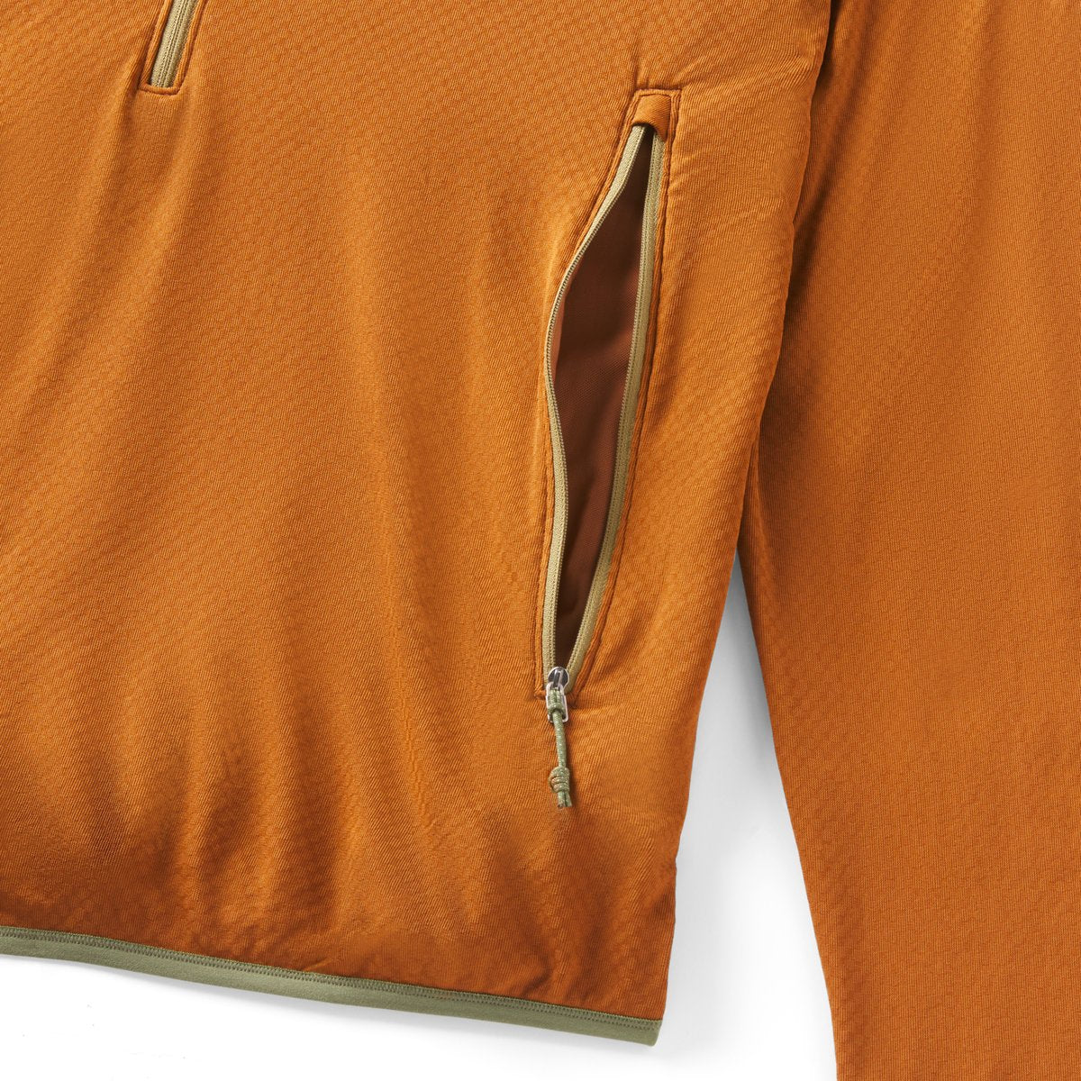 Ultralight OCTA® Pullover Glazed Ginger / Danner Customer Favorite