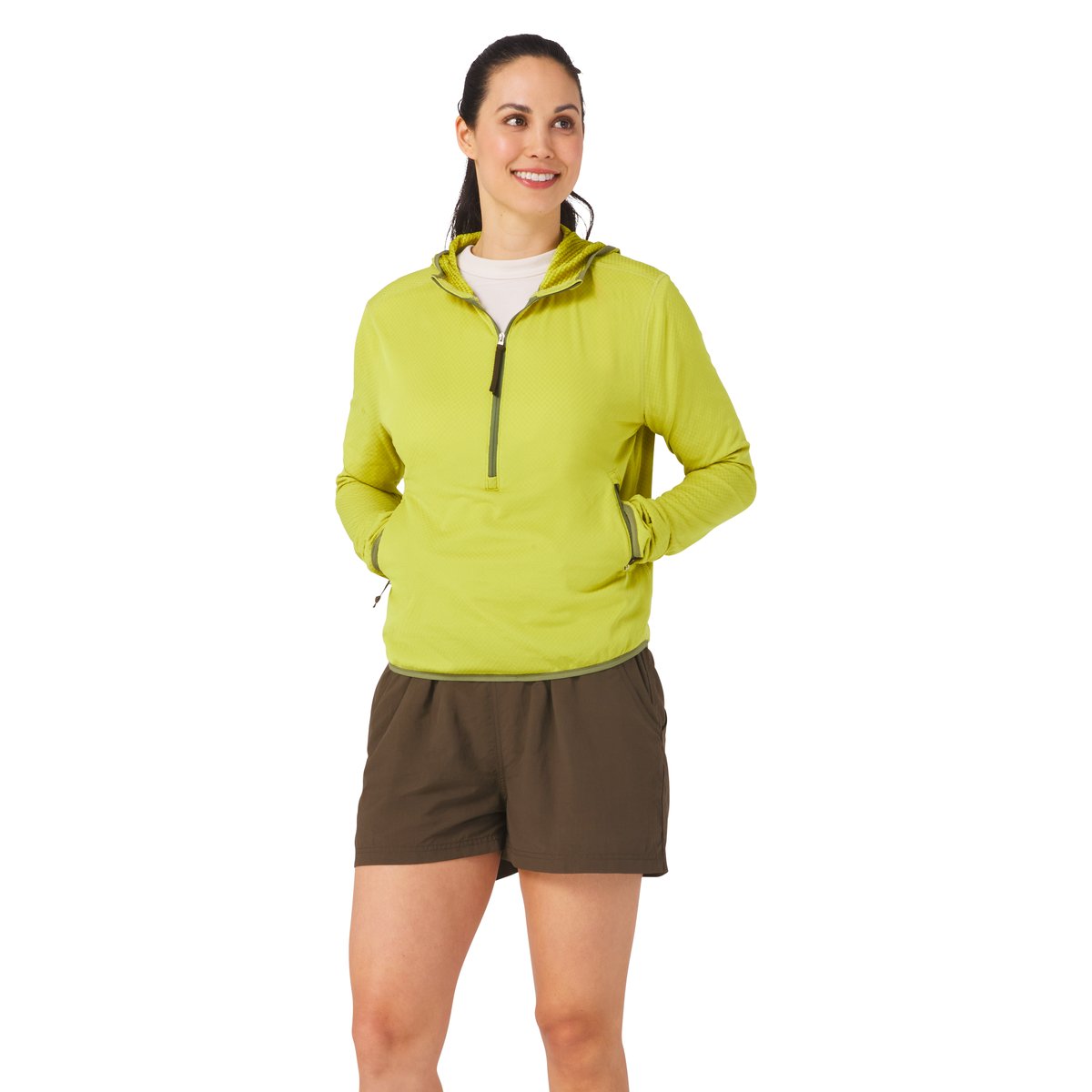 Ultralight OCTA® Pullover Lentil Sprout / Danner Best Price