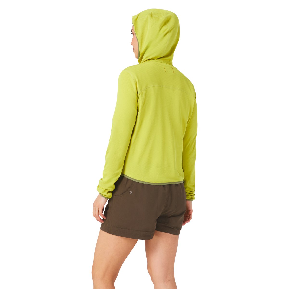 Ultralight OCTA® Pullover Lentil Sprout / Danner Best Price