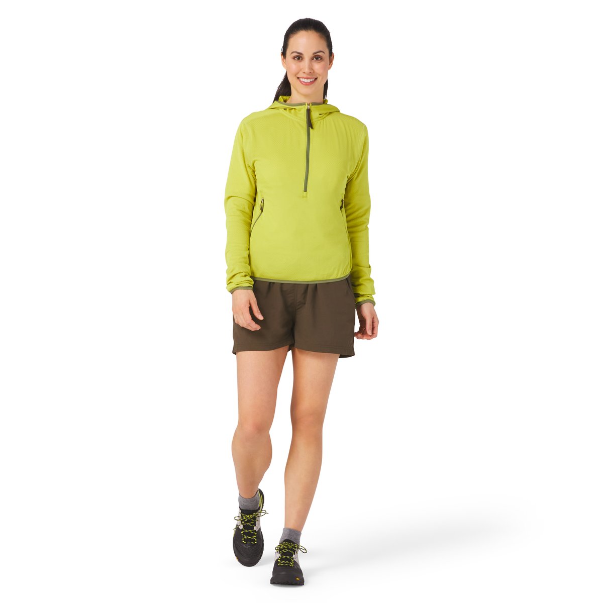 Ultralight OCTA® Pullover Lentil Sprout / Danner Best Price