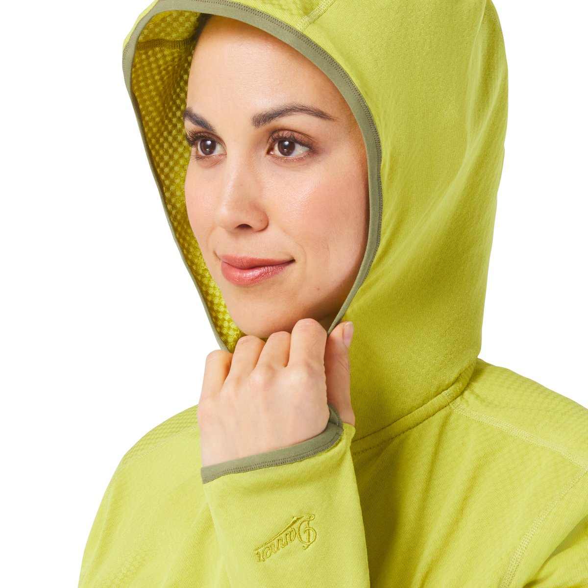 Ultralight OCTA® Pullover Lentil Sprout / Danner Best Price