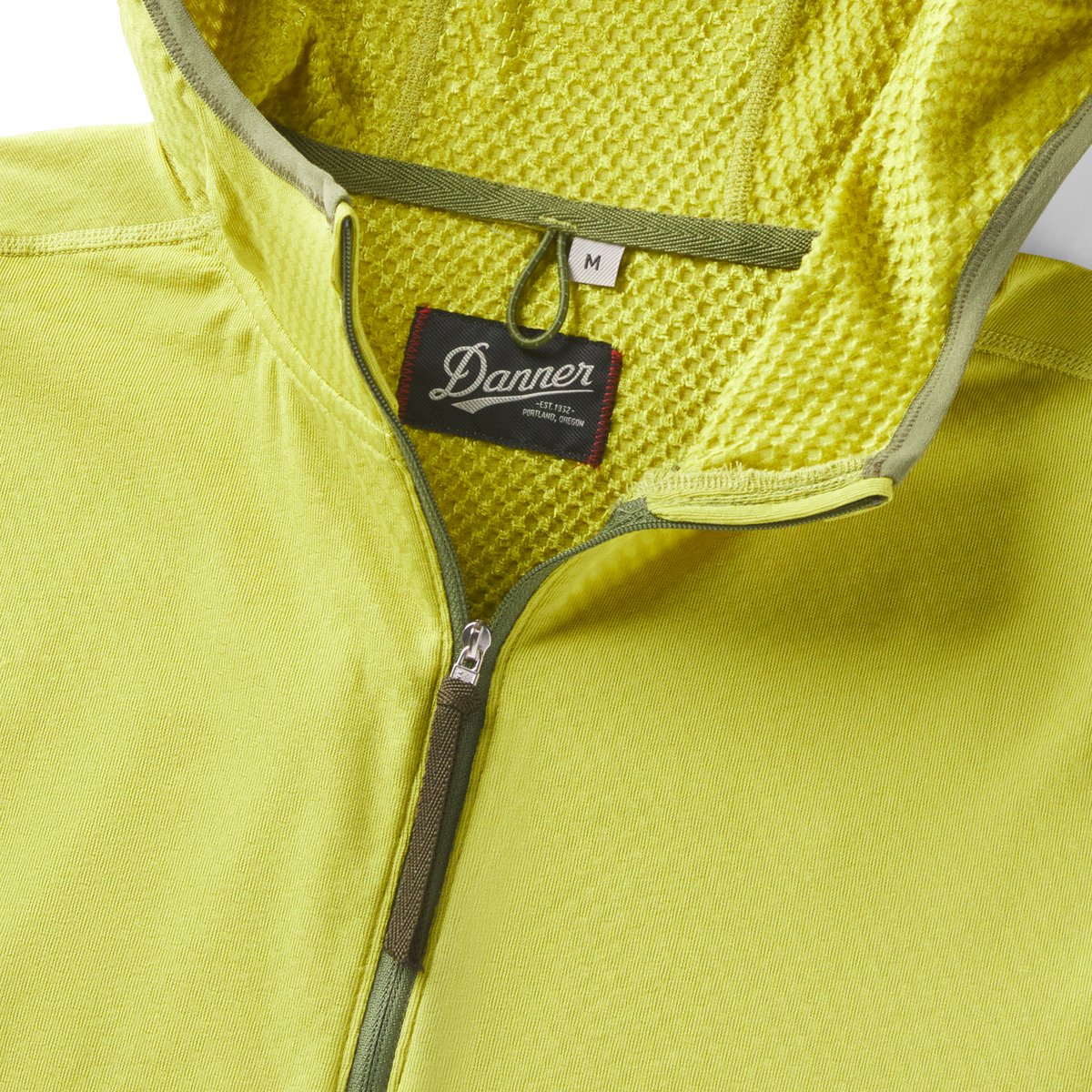 Ultralight OCTA® Pullover Lentil Sprout / Danner Best Price