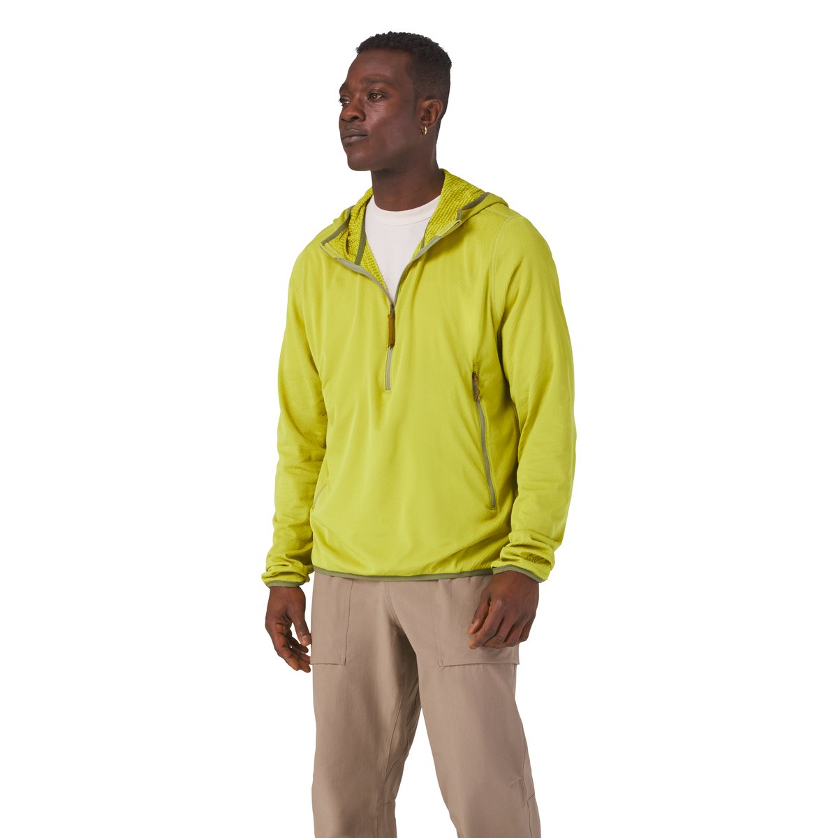 Ultralight OCTA® Pullover Lentil Sprout / Danner Classic